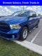2017 RAM 1500 Express Crew Cab 4x4 5'7" Box
