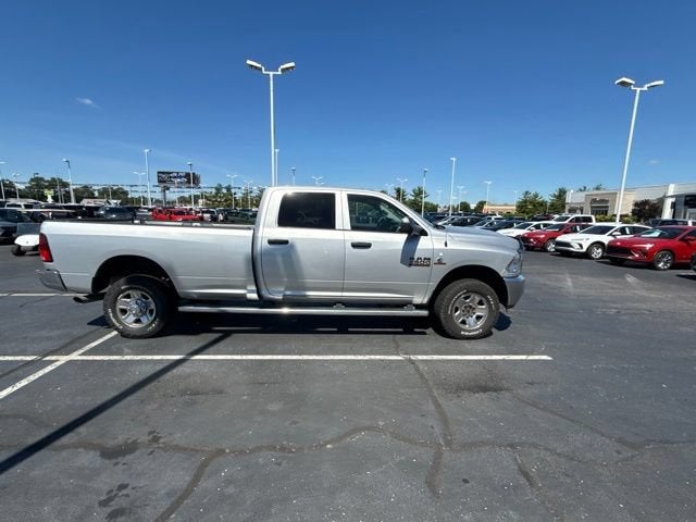 2016 RAM 2500 Tradesman