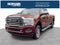 2022 RAM 2500 Limited Longhorn Crew Cab 4x4 8' Box