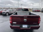 2022 RAM 2500 Limited Longhorn Crew Cab 4x4 8' Box