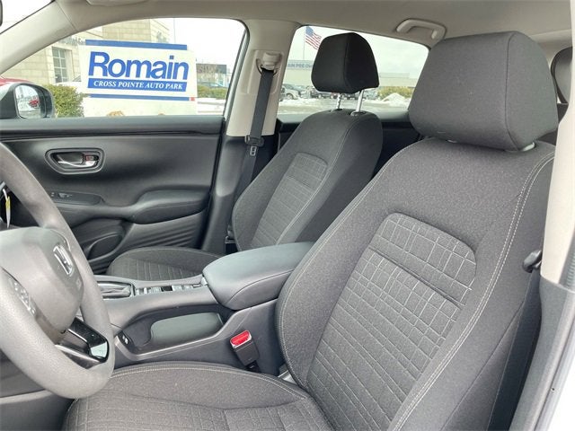 2023 Honda HR-V 2WD LX