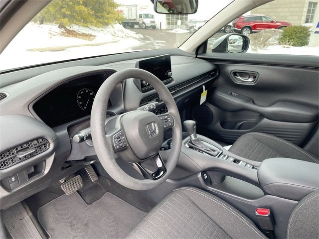 2023 Honda HR-V 2WD LX