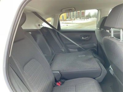 2023 Honda HR-V 2WD LX