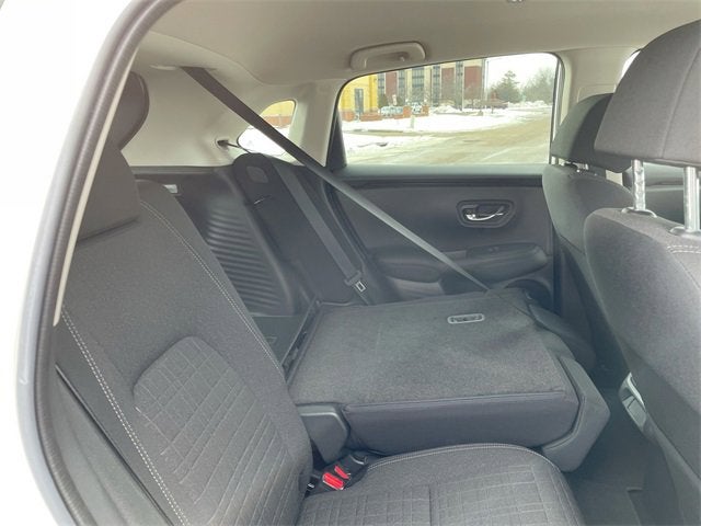 2023 Honda HR-V 2WD LX