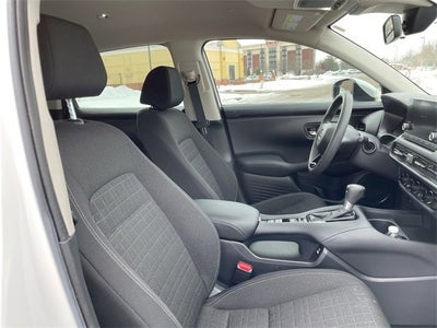 2023 Honda HR-V 2WD LX