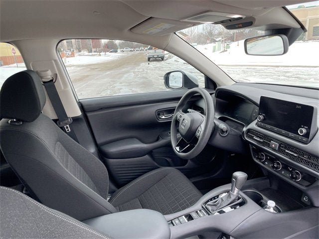 2023 Honda HR-V 2WD LX