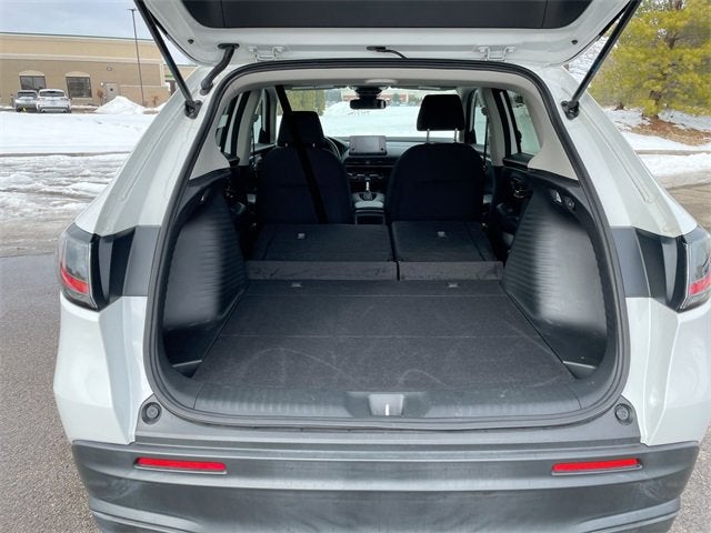 2023 Honda HR-V 2WD LX