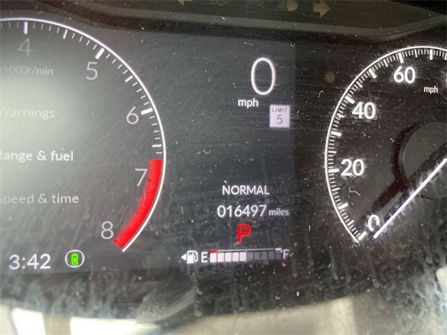 2023 Honda HR-V 2WD LX