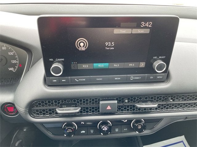 2023 Honda HR-V 2WD LX