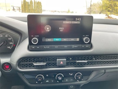 2023 Honda HR-V 2WD LX