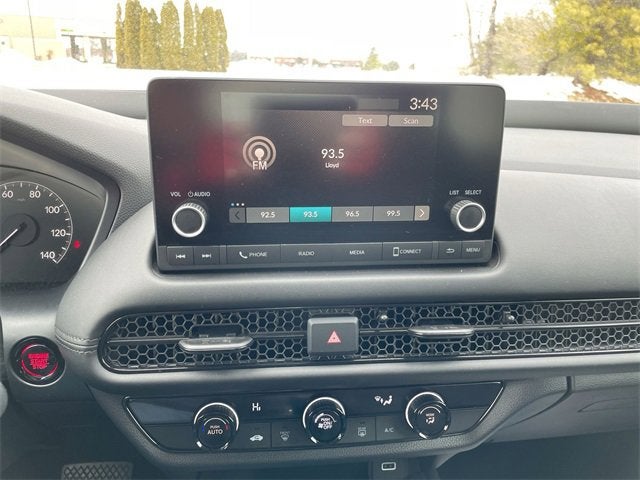 2023 Honda HR-V 2WD LX