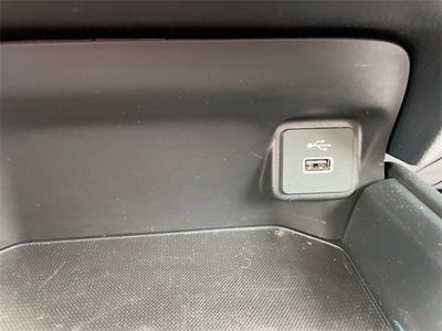 2023 Honda HR-V 2WD LX