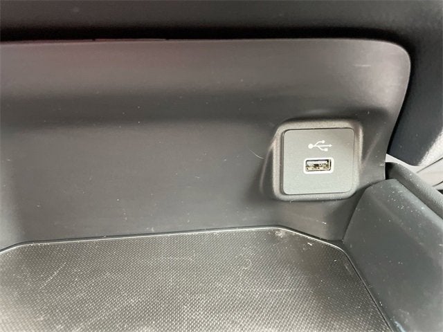 2023 Honda HR-V 2WD LX