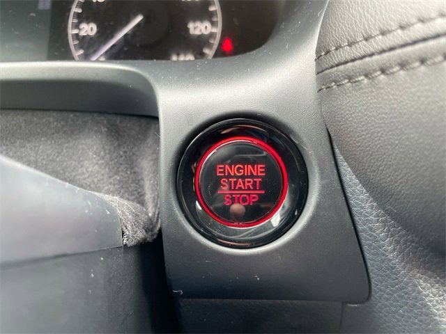 2023 Honda HR-V 2WD LX