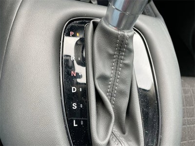 2023 Honda HR-V 2WD LX