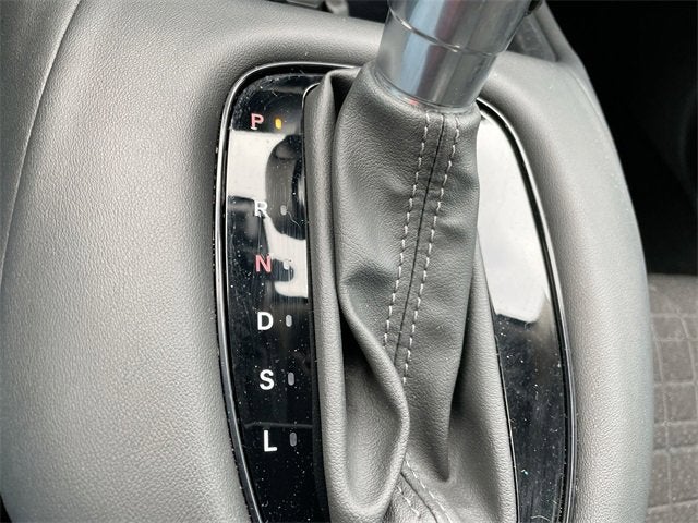 2023 Honda HR-V 2WD LX