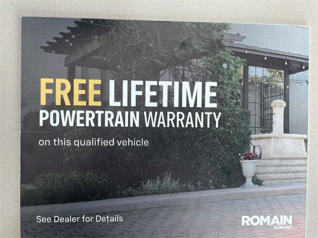 2023 Honda HR-V 2WD LX