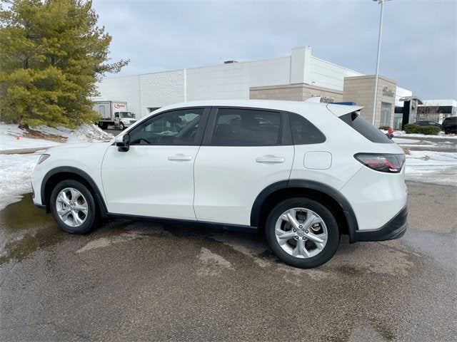 2023 Honda HR-V 2WD LX
