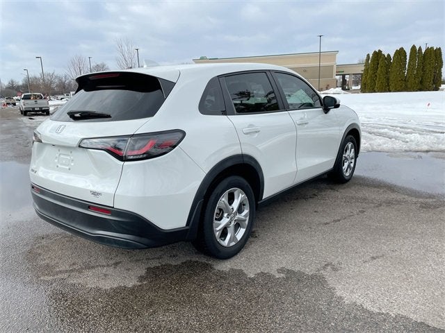 2023 Honda HR-V 2WD LX