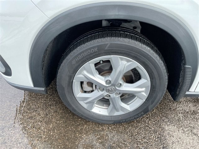 2023 Honda HR-V 2WD LX