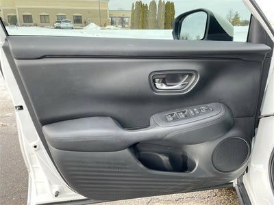 2023 Honda HR-V 2WD LX