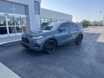 2025 Honda HR-V 2WD Sport