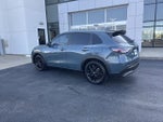 2025 Honda HR-V 2WD Sport
