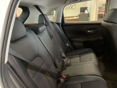 2023 Honda HR-V 2WD EX-L