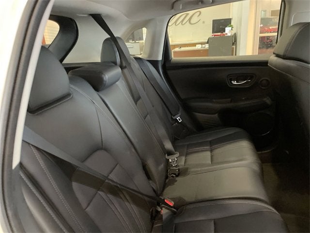 2023 Honda HR-V 2WD EX-L