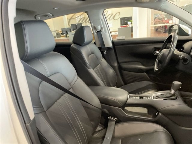 2023 Honda HR-V 2WD EX-L