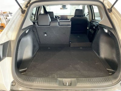 2023 Honda HR-V 2WD EX-L