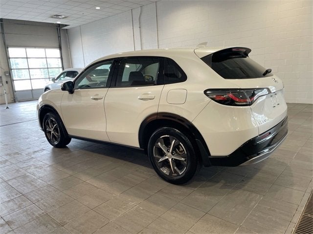 2023 Honda HR-V 2WD EX-L