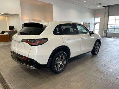 2023 Honda HR-V 2WD EX-L
