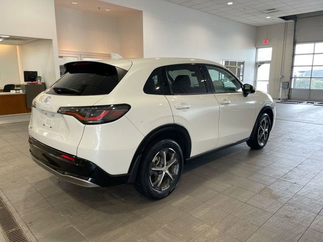 2023 Honda HR-V 2WD EX-L