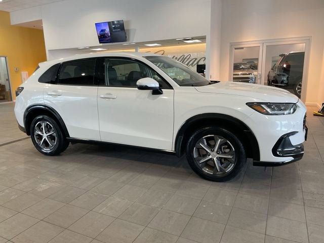 2023 Honda HR-V 2WD EX-L