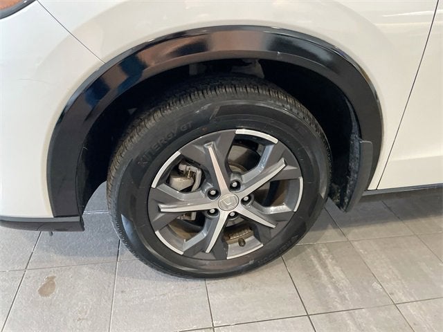 2023 Honda HR-V 2WD EX-L