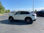 2023 Honda HR-V 2WD EX-L