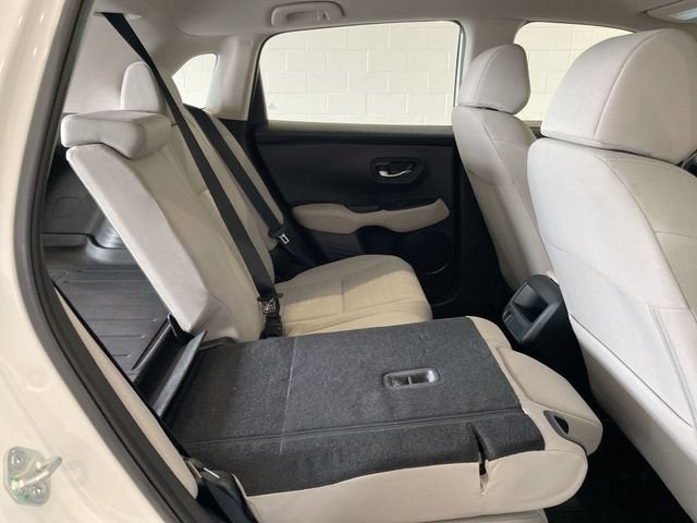 2024 Honda HR-V AWD LX