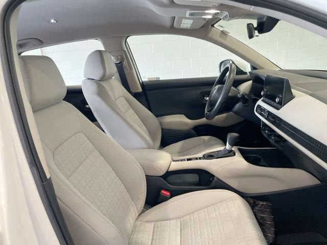 2024 Honda HR-V AWD LX
