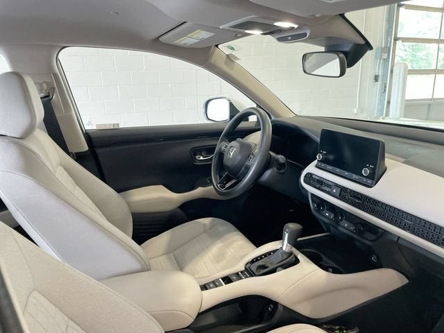 2024 Honda HR-V AWD LX