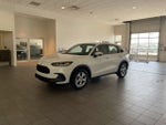2024 Honda HR-V AWD LX