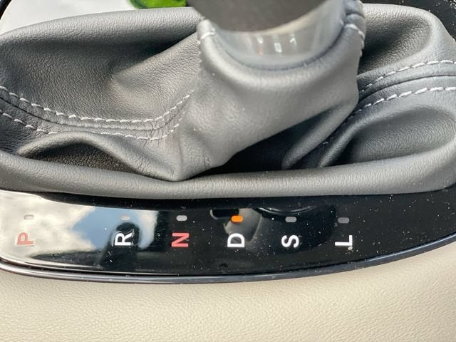 2024 Honda HR-V AWD LX