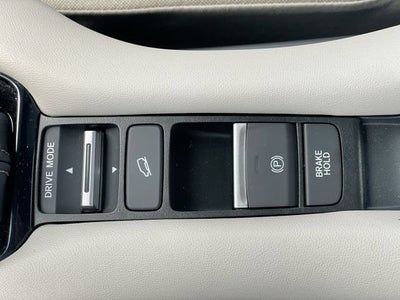 2024 Honda HR-V AWD LX