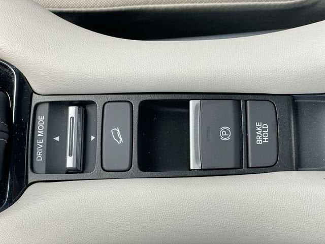 2024 Honda HR-V AWD LX