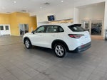 2024 Honda HR-V AWD LX