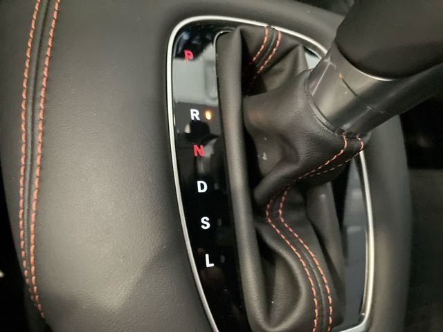 2025 Honda HR-V AWD Sport