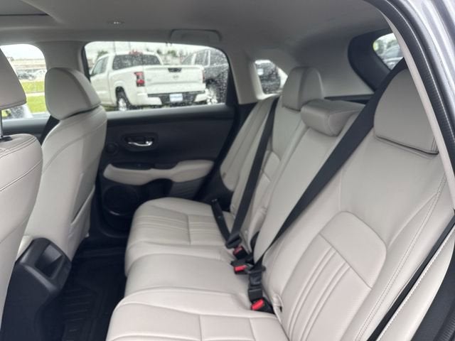 2026 Honda HR-V AWD EX-L