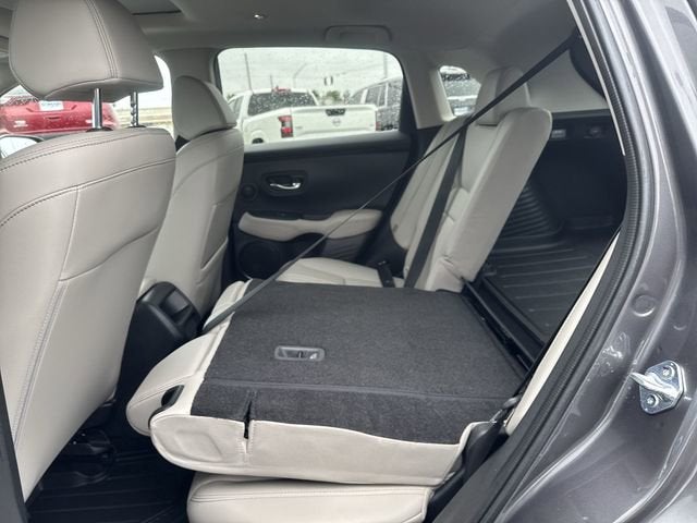 2026 Honda HR-V AWD EX-L
