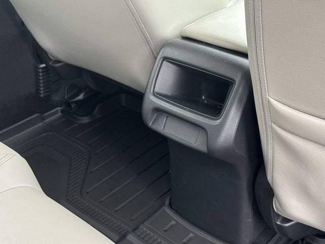 2026 Honda HR-V AWD EX-L