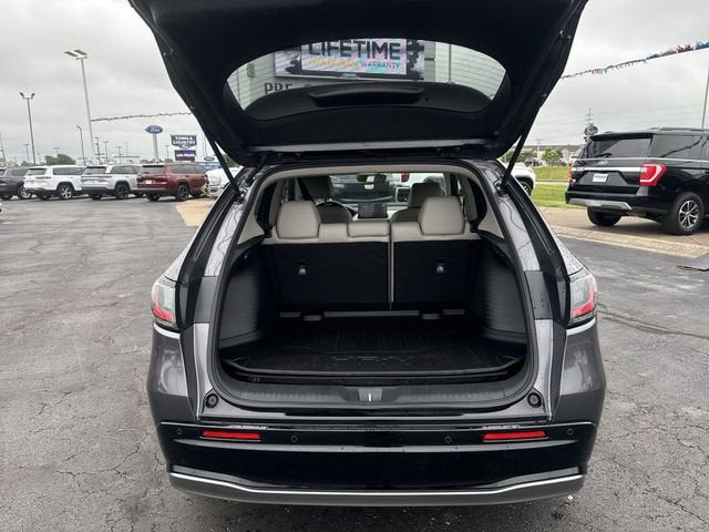2026 Honda HR-V AWD EX-L
